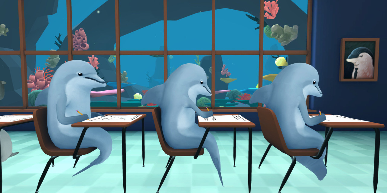 Classroom Aquatic APK Download