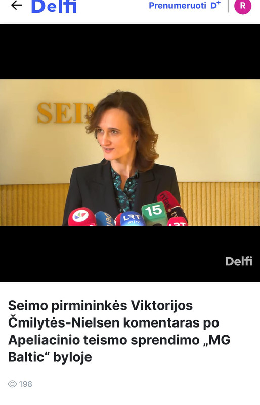 Remigijus Žemaitaitis: Še tau BOBA DEVINTINĖ