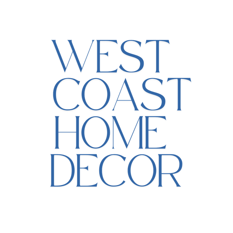 West Coast Home Decor
