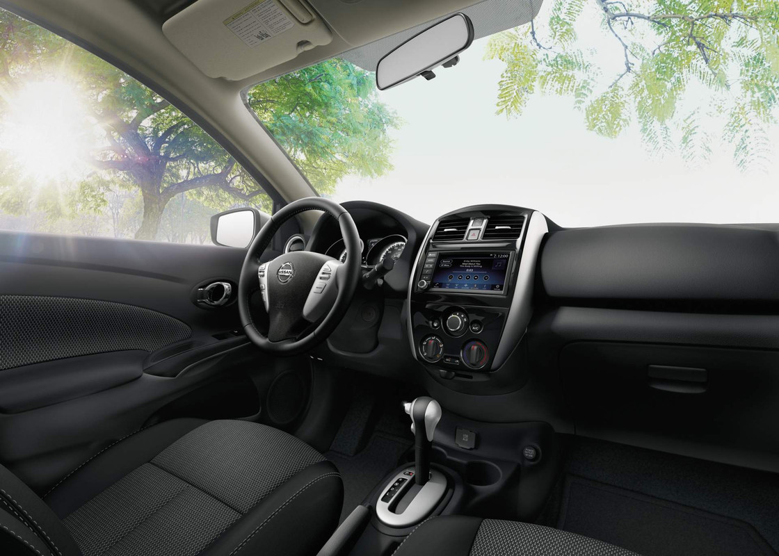 2019 Nissan Versa Note (3)