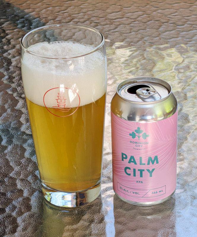 palm