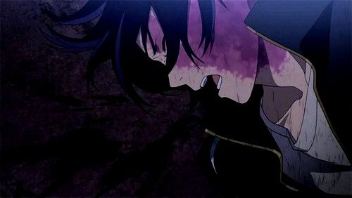 Noragami