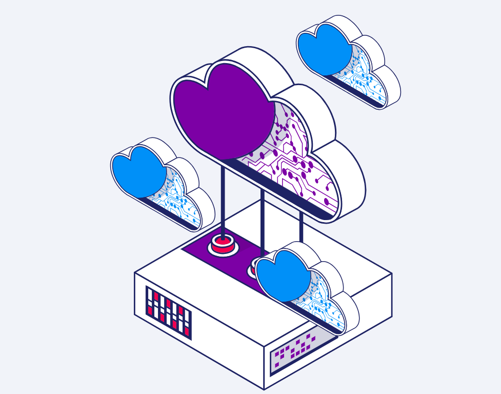 Как продукт для построения облачных решений может повысить производительность систем