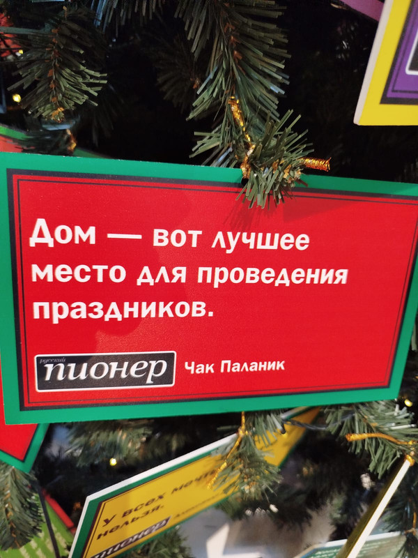 Ладья и Предновогодняя Москва 2025 118