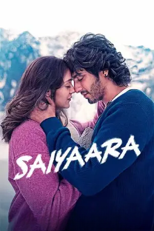 Download Saiyaara (2025) V2 [Hindi (ORG-2.0)] Full Movie HDTC 480p, 720p, 1080p