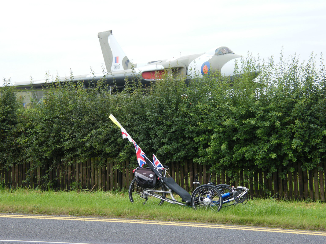 Lincoln trike ride (1)
