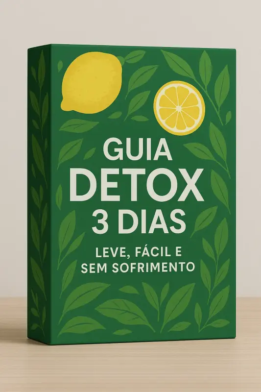 Guia Detox