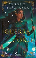 Chloe C. Peñaranda – An Heir Comes to rise Vol. 4. La guerra delle tre corti (2026)