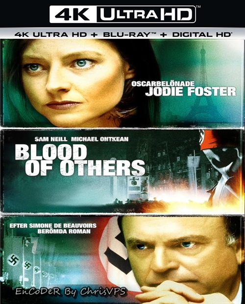 Cudza krew / The Blood Of Others (1984) MULTI.HDR.AI.UP.2160p.WEB.DL.AC3-ChrisVPS / LEKTOR AI i NAPISY