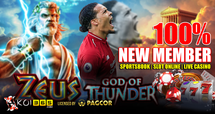 Agen Dewa Poker Online