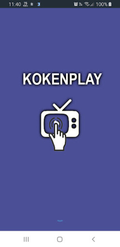 KokenPlay TV 2.8.5 APK