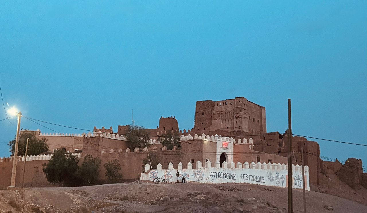 Alojamientos con encanto en el valle del Drâa - El Valle del Drâa, la gran arteria del sur de Marruecos (8)