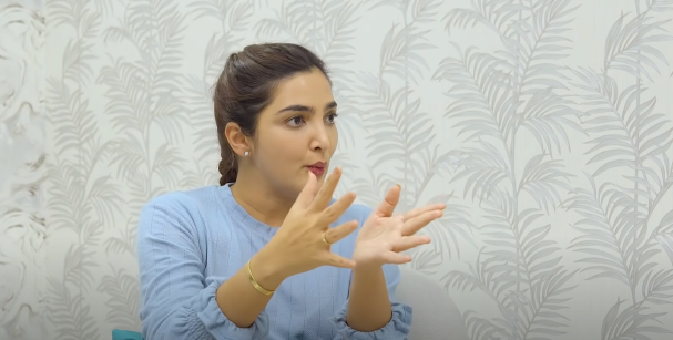 Ashanty ungkap alasan soal hubungan Anang dengan Arsy-Arsya kurang dekat