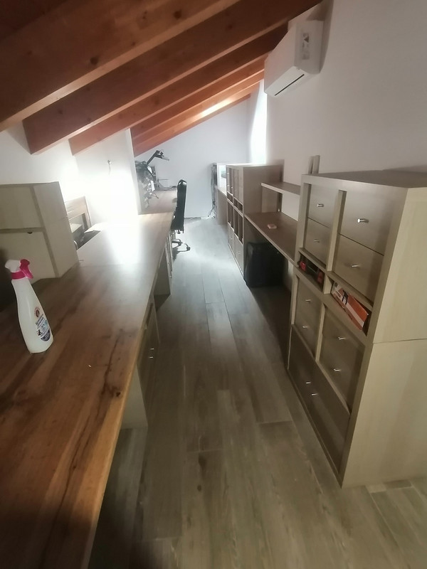 Stanza e progetto Ikea e struttura (8)