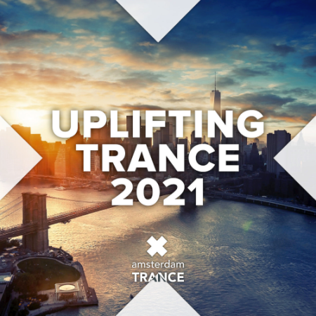 VA - Uplifting Trance RNM Bundles (2021)