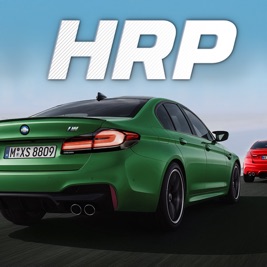 Highway Racer PRO Mod Cover