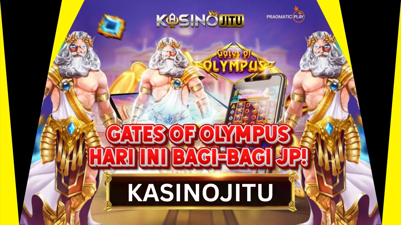 Kasinojitu