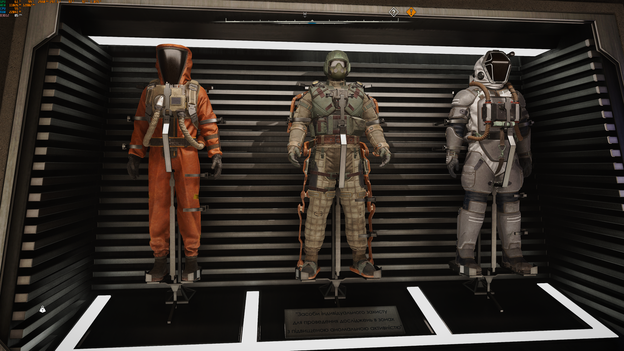 S.T.A.L.K.E.R. 2  Heart of Chornobyl Screenshot 2024.12.03 - 14.15.42.86