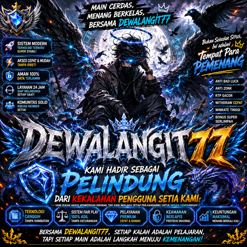 DEWALANGIT77