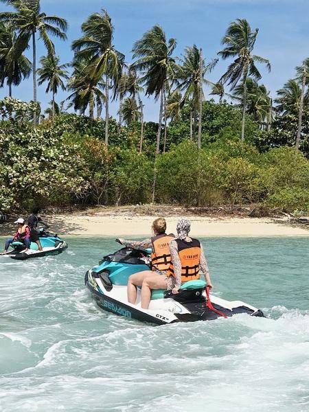Koh Samui, feb 2026