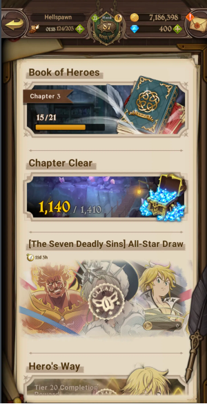 7