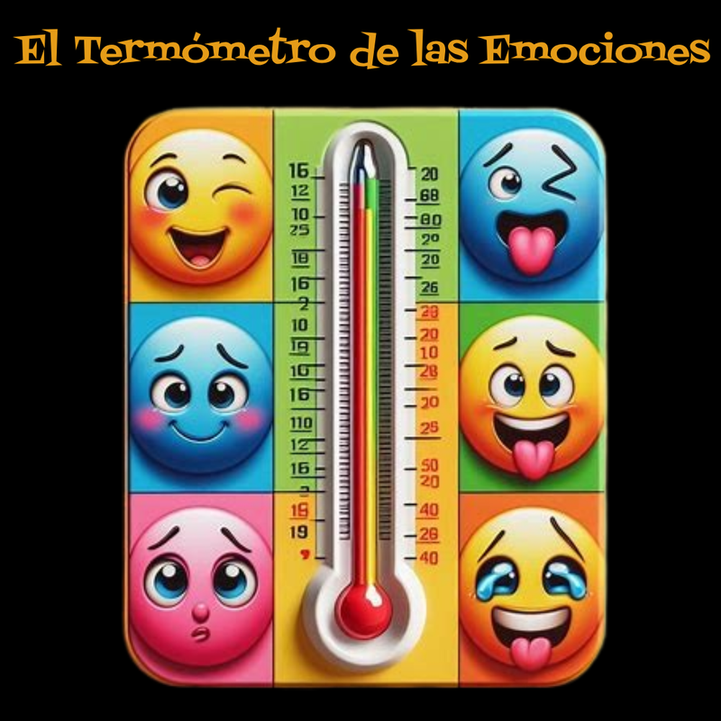 Emoción personaje