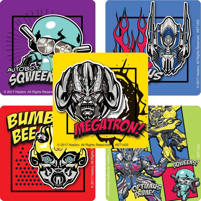 Transformers-The-Last-Knight-Stickers-001