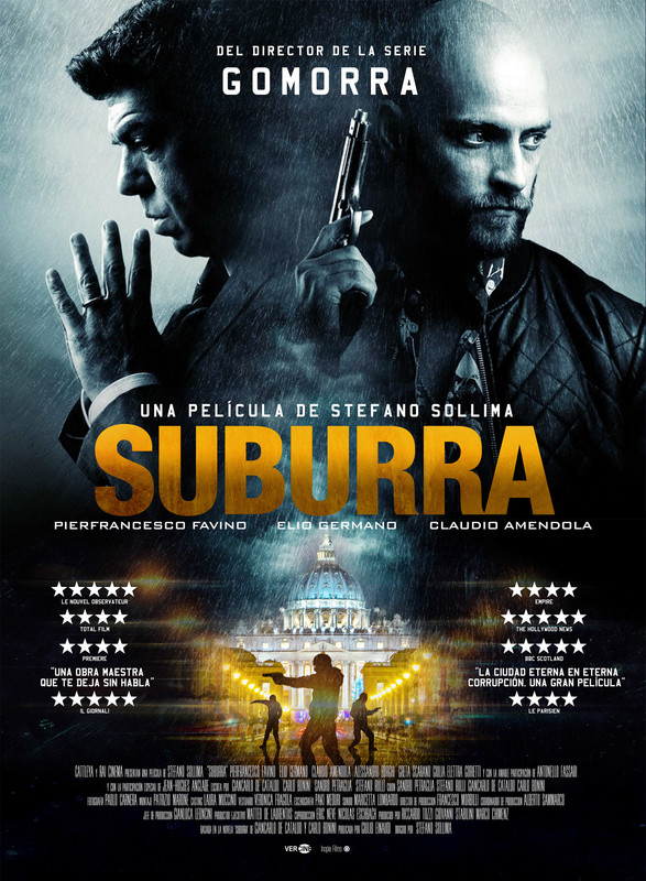 Suburra (2015) PL.1080p.WEB-DL.H264-FT / Lektor PL
