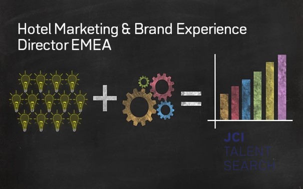 Hotel Marketing & Brand Experience Director EMEA