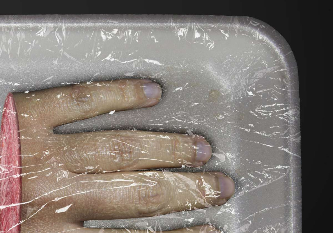 Drogadictos en rehabilitación recurren al canibalismo en clínica de Afganistán