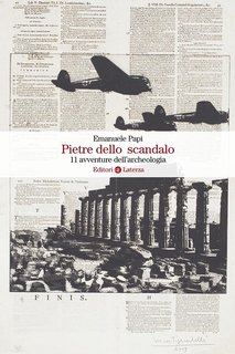 Emanuele Papi - Pietre dello scandalo (2017)