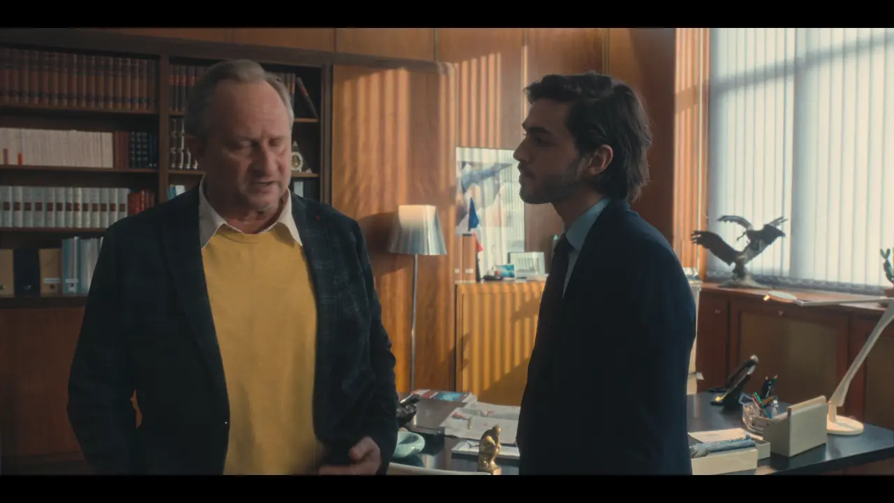 Represent.Candidato.Unico.S01E01.In.corsa.1080p.WEBMux.ITA.FRA.DDP5.1.Multisub.x264-BlackBit[screens