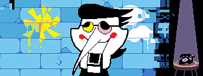 SPAMTON G. SPAMTON