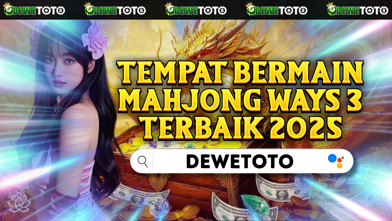 DEWETOTO