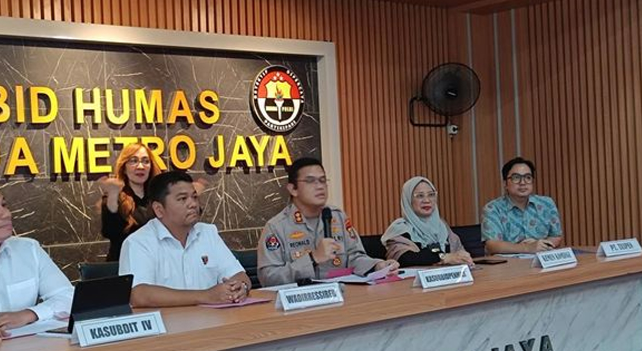 Upaya Penegakan Hukum dan Pencegahan