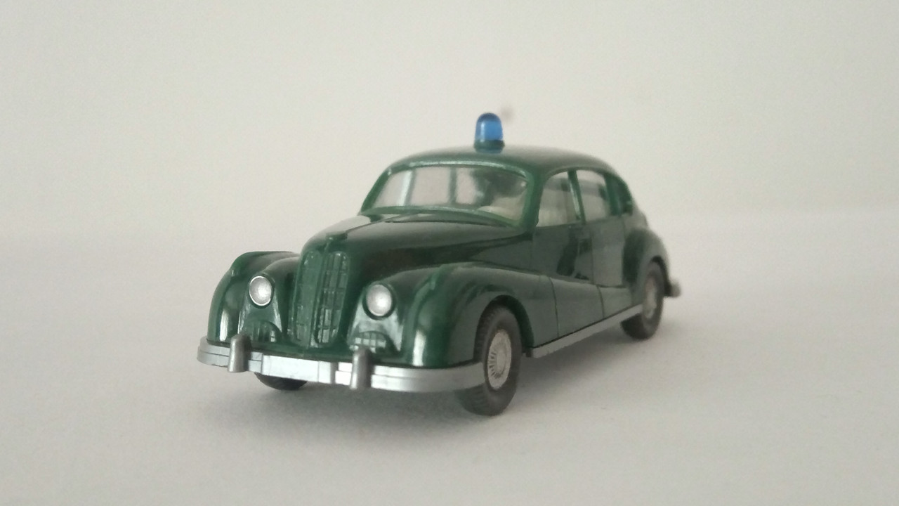 Mache (9288)