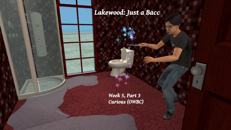Lakewood BaCC: Week 5, Part 3