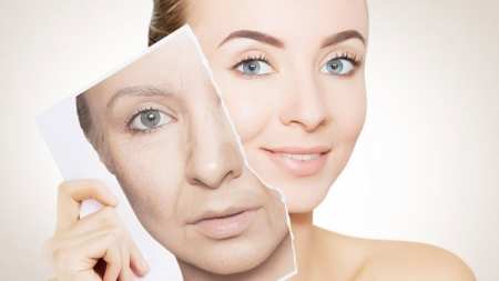 Secrets Of Reverse Aging & Longevity