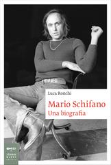 Luca Ronchi – Mario Schifano (2020)