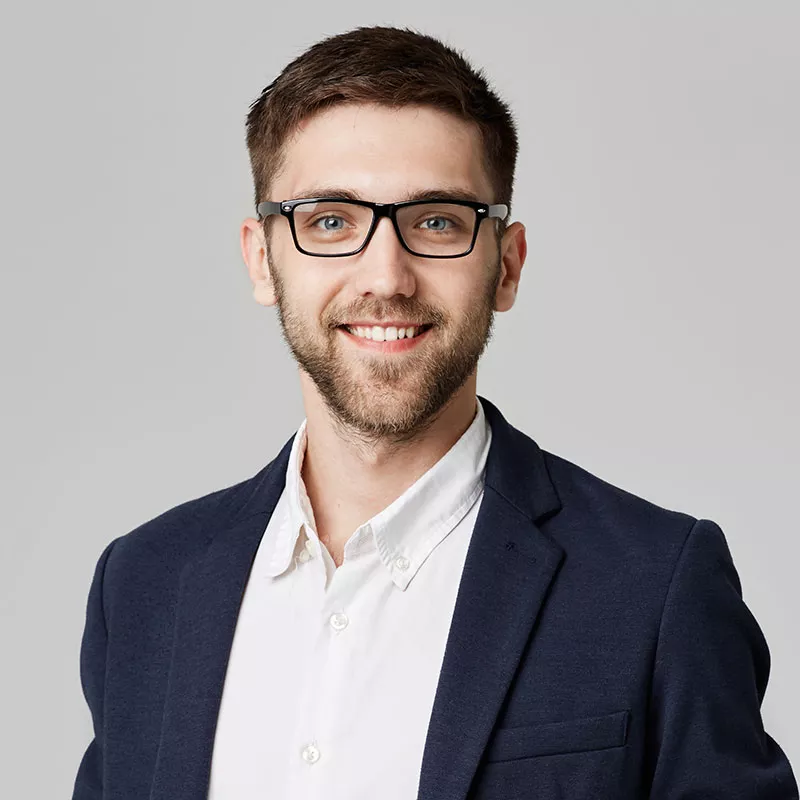 Josh Morre, Executive Chef