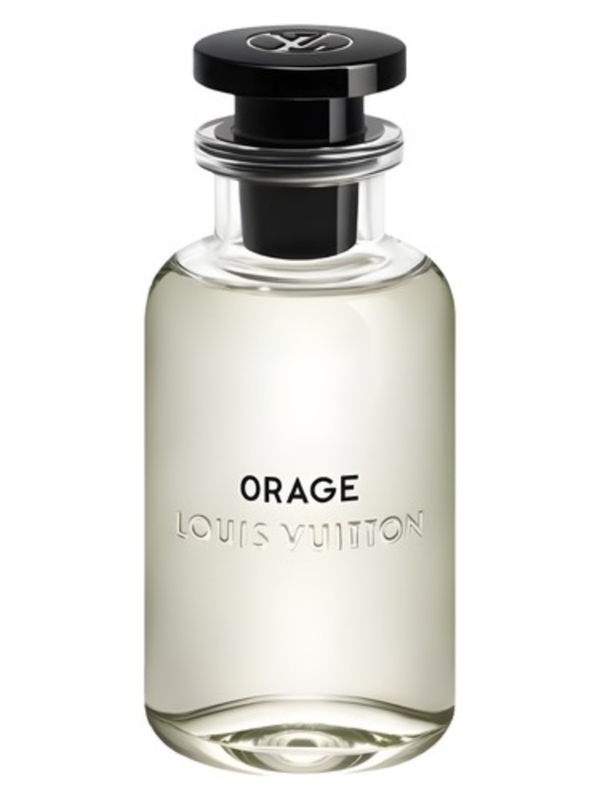 Orage Louis Vuitton Perfume