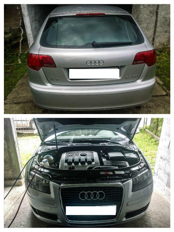 audiiiiii