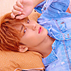 mingyu from seventeen
