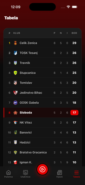 Simulator Screenshot i Phone 17 Pro 2026 03 07 at 12 09 32