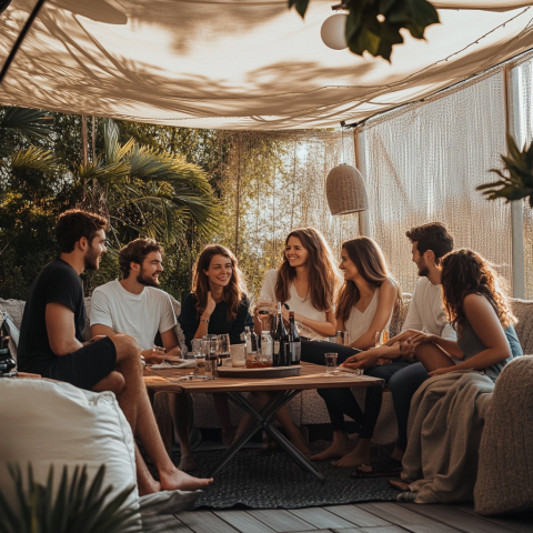 Toldos-Cava-Photo-of-a-group-of-friends-gathered-on-a-terra-6f91e058-49b7-4d88-89f1-223097c89c4d