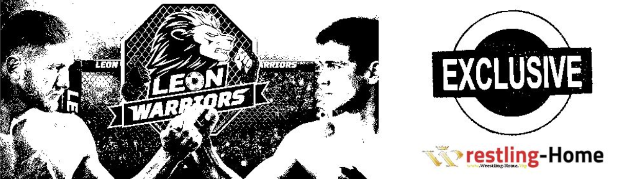 Leon Warriors Fighting League Stage 1