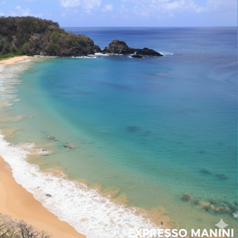 Praias do Nordeste