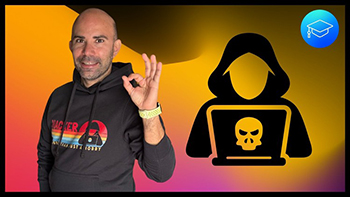 Udemy - Da 0 ad Hacker per Principianti! Hacking da 0 a 100! (Update 10-2024) - Ita