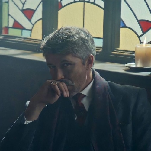 Richard Éire Richard Éire