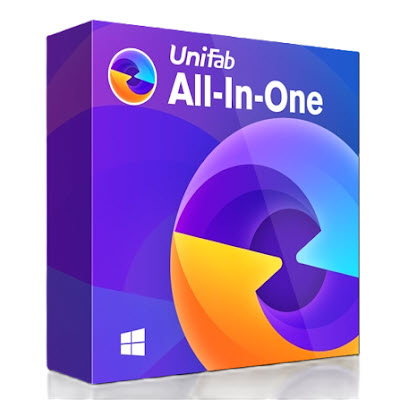 UniFab v1.0.3 [x64 Bits][Multilenguaje (Español)][Herramienta de edición y mejora de vídeo] Unifab-1